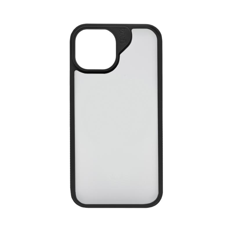 Futrola GEAR 4 MATTE za Iphone 13 crna