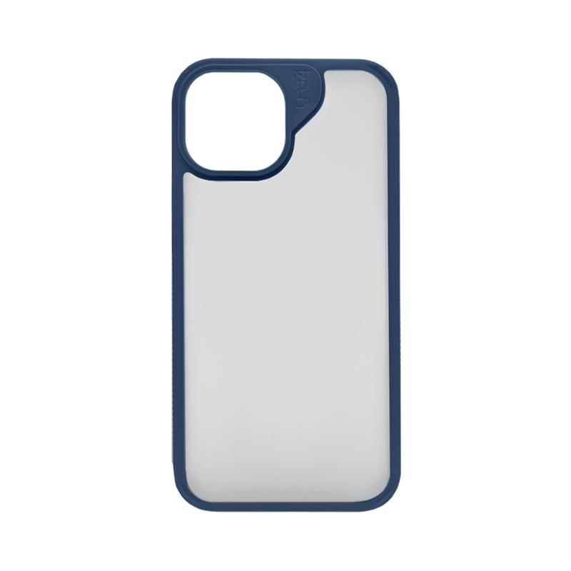 Futrola GEAR 4 MATTE za Iphone 14 plava