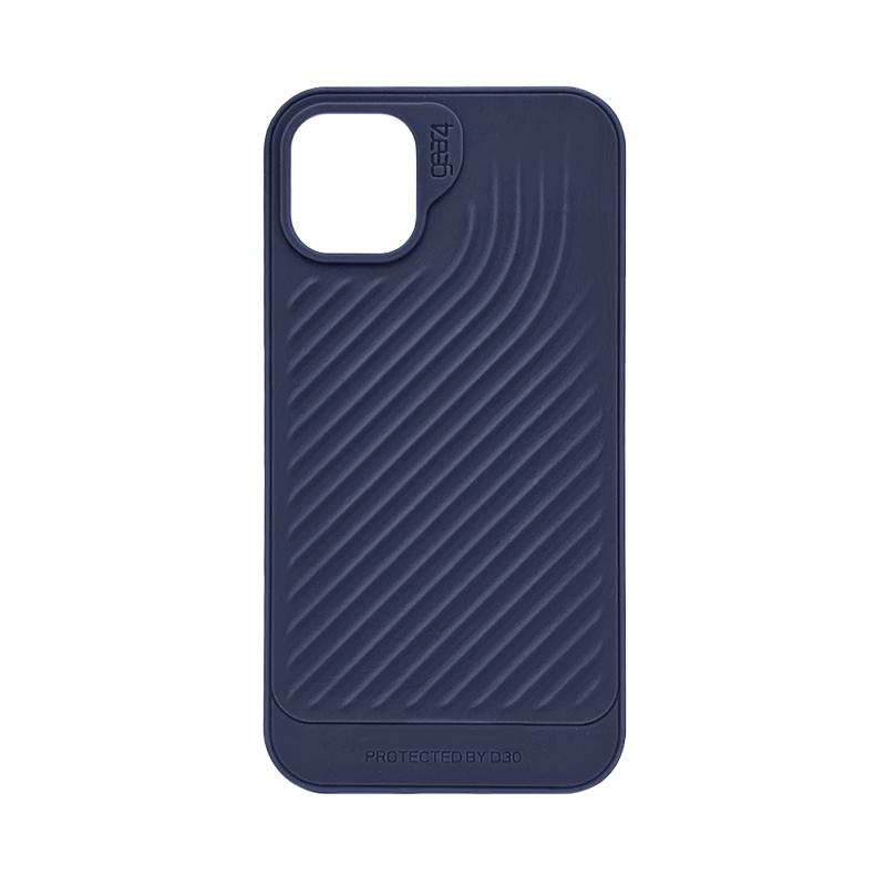 Futrola GEAR 4 STRIPED za Iphone 11 plava