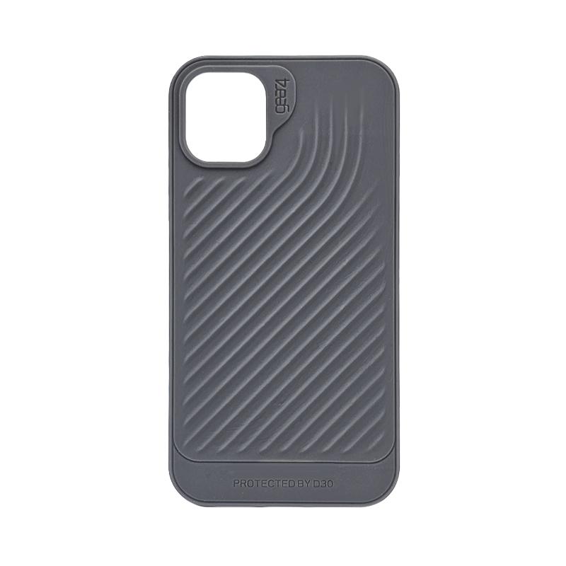 Futrola GEAR 4 STRIPED za Iphone 11 siva