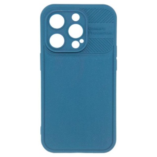 Futrola GENTLE za Iphone 15 Pro plava
