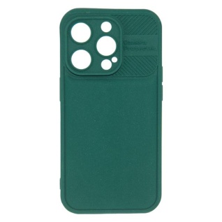 Futrola GENTLE za Iphone 15 Pro zelena