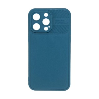 Futrola GENTLE za Iphone 15 Pro Max plava