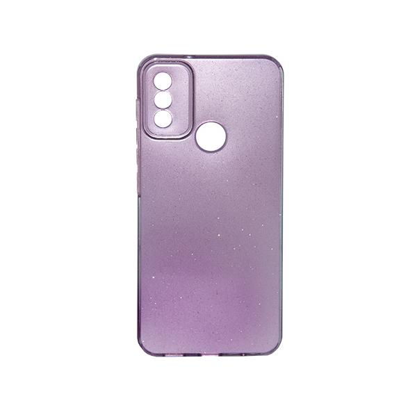 Futrola GLITTER CASE za Motorola E20 DZ10