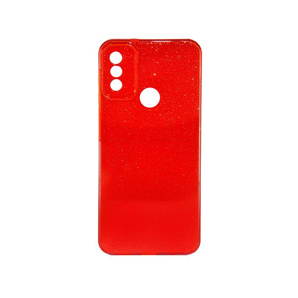 Futrola GLITTER CASE za Motorola E20 DZ11