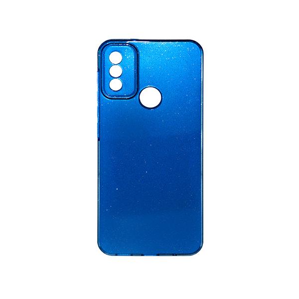 Futrola GLITTER CASE za Motorola E20 DZ18