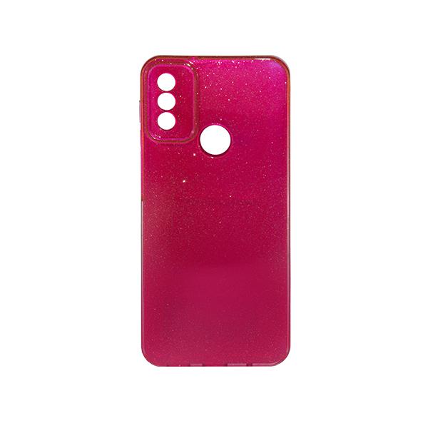 Futrola GLITTER CASE za Motorola E20 DZ19