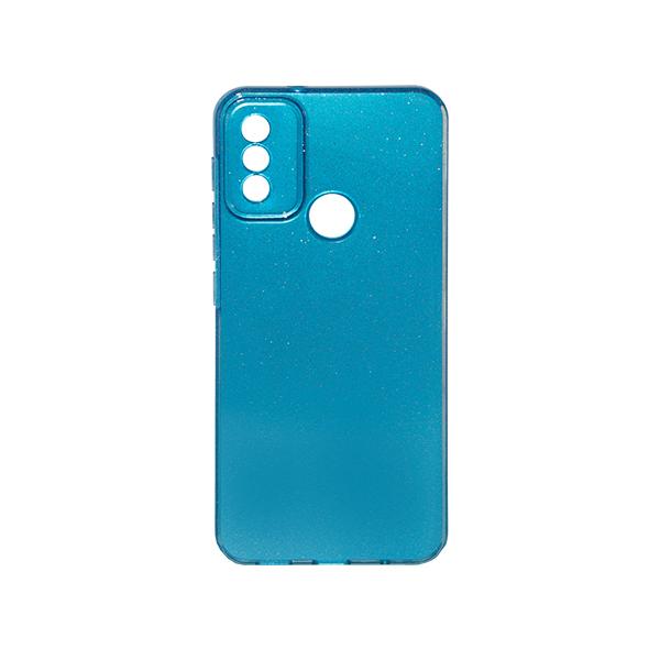 Futrola GLITTER CASE za Motorola E20 DZ4