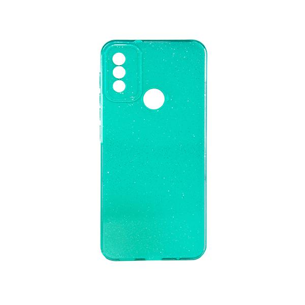 Futrola GLITTER CASE za Motorola E20 DZ5