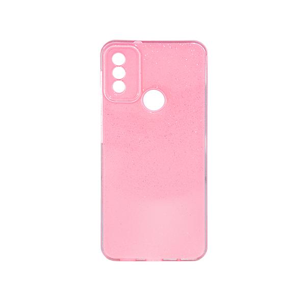 Futrola GLITTER CASE za Motorola E20 DZ7