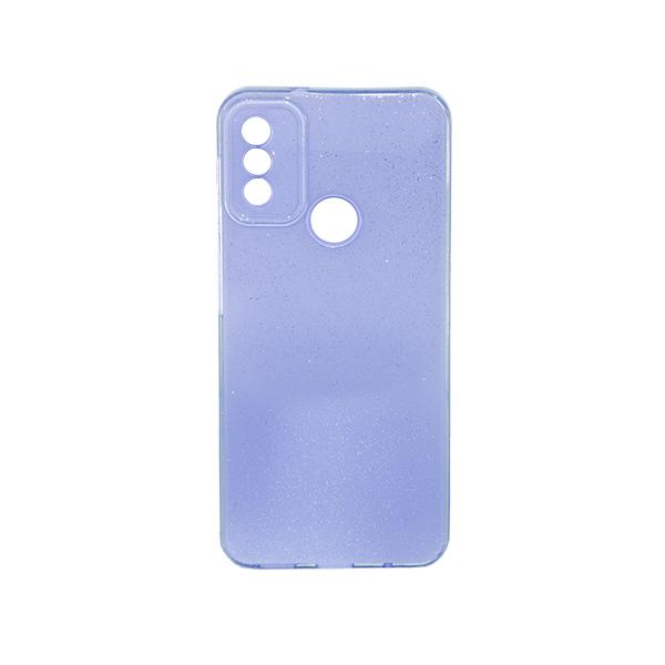 Futrola GLITTER CASE za Motorola E20 DZ9