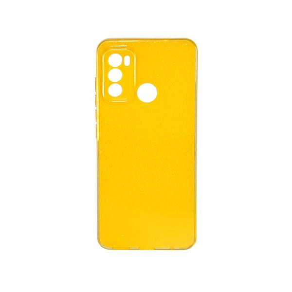 Futrola GLITTER CASE za Motorola G60 DZ13