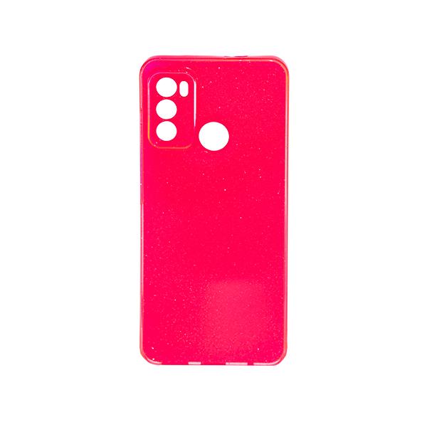 Futrola GLITTER CASE za Motorola G60 DZ14