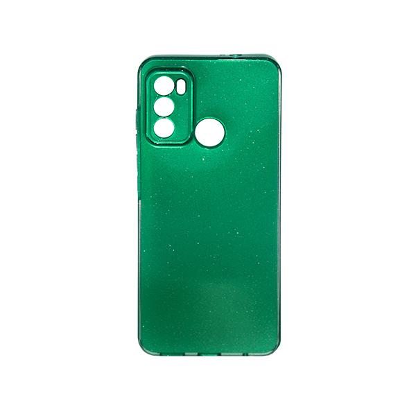 Futrola GLITTER CASE za Motorola G60 DZ16