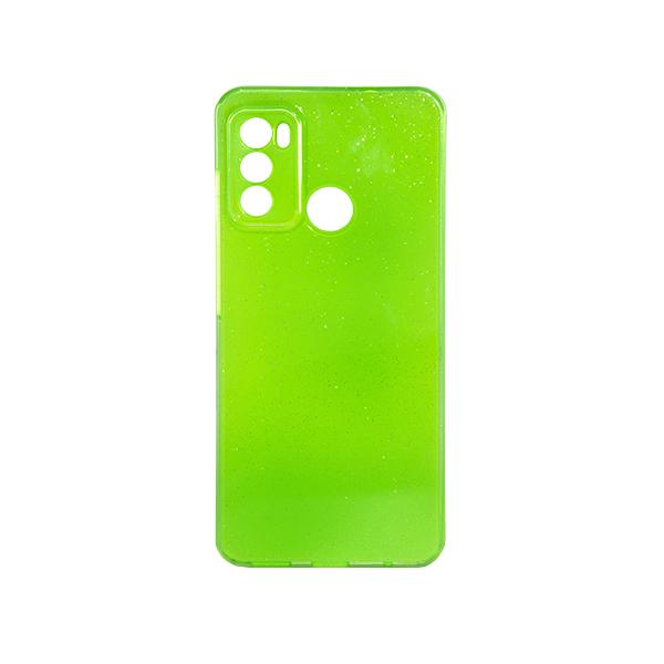 Futrola GLITTER CASE za Motorola G60 DZ17