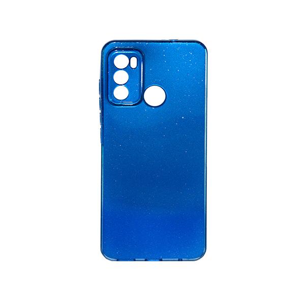 Futrola GLITTER CASE za Motorola G60 DZ18