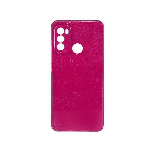 Futrola GLITTER CASE za Motorola G60 DZ19