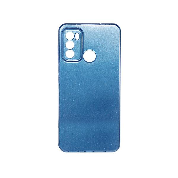 Futrola GLITTER CASE za Motorola G60 DZ3