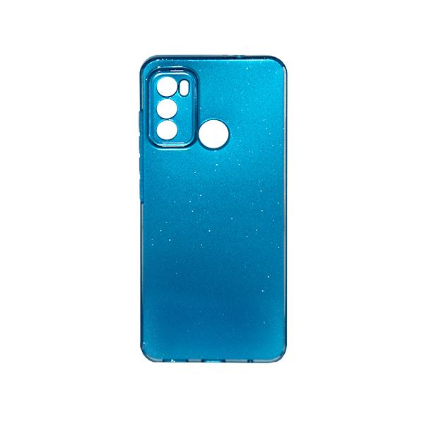 Futrola GLITTER CASE za Motorola G60 DZ4