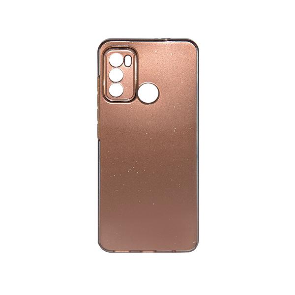 Futrola GLITTER CASE za Motorola G60 DZ6