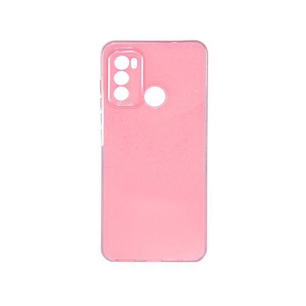 Futrola GLITTER CASE za Motorola G60 DZ7