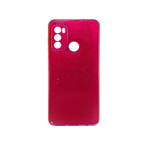 Futrola GLITTER CASE za Motorola G60 DZ8