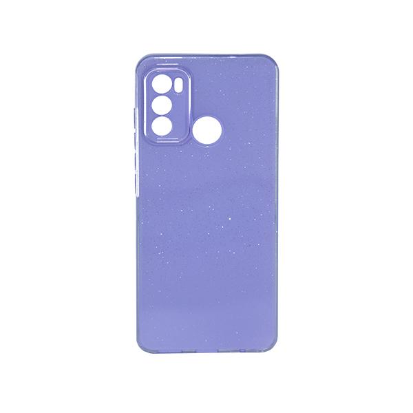 Futrola GLITTER CASE za Motorola G60 DZ9