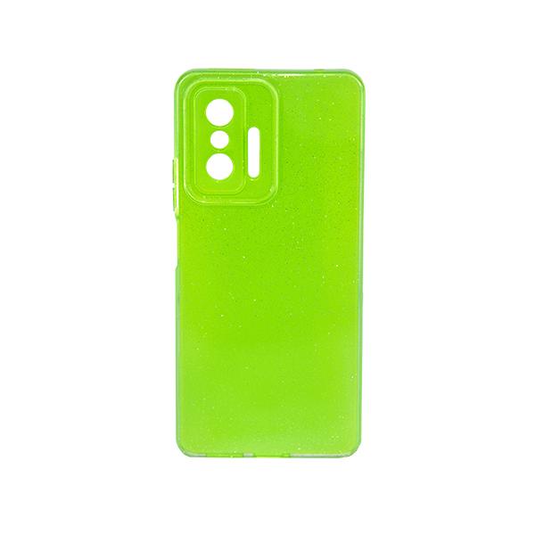 Futrola GLITTER CASE za Xiaomi Mi 11T Pro 5G DZ17