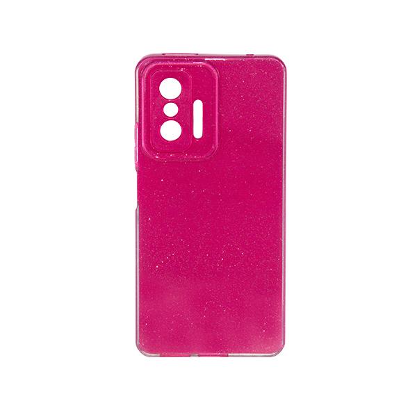 Futrola GLITTER CASE za Xiaomi Mi 11T Pro 5G DZ19