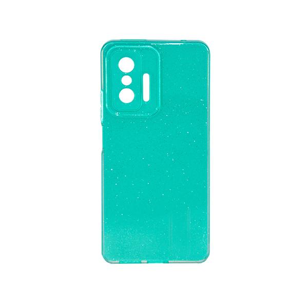 Futrola GLITTER CASE za Xiaomi Mi 11T Pro 5G DZ5