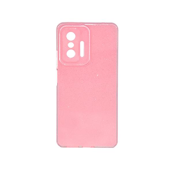 Futrola GLITTER CASE za Xiaomi Mi 11T Pro 5G DZ7