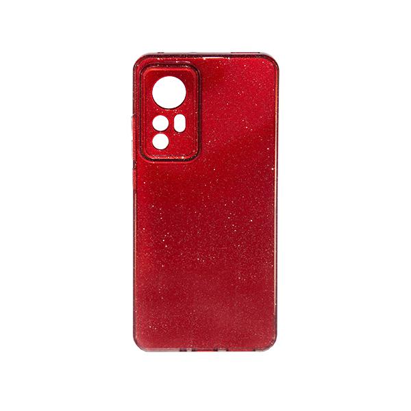 Futrola GLITTER CASE za Xiaomi Mi 12 DZ12