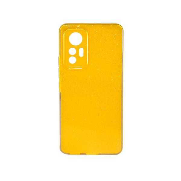 Futrola GLITTER CASE za Xiaomi Mi 12 Lite DZ13