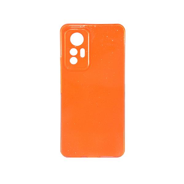 Futrola GLITTER CASE za Xiaomi Mi 12 Lite DZ15