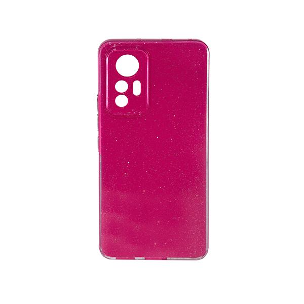 Futrola GLITTER CASE za Xiaomi Mi 12 Lite DZ19