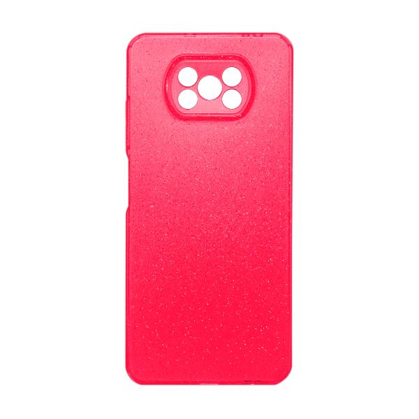 Futrola GLITTER CASE za Xiaomi Poco X3 DZ14