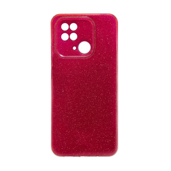 Futrola GLITTER CASE za Xiaomi Redmi 10C DZ8