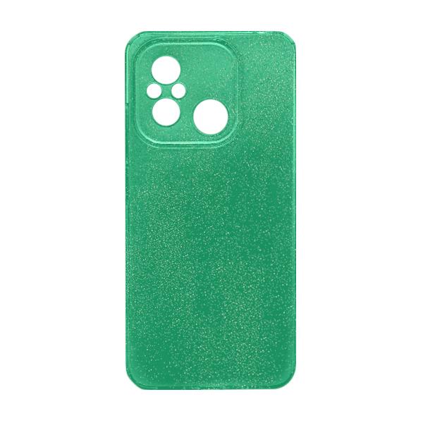 Futrola GLITTER CASE za Xiaomi Redmi 12C DZ5