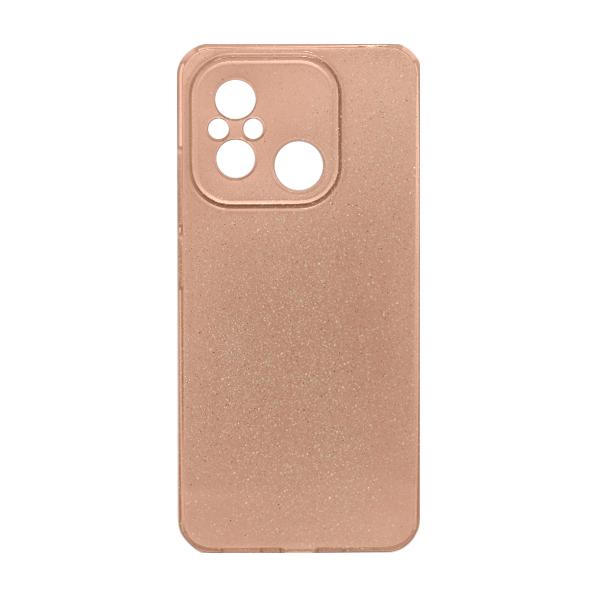 Futrola GLITTER CASE za Xiaomi Redmi 12C DZ6