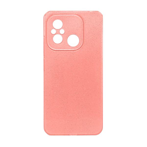 Copertina Glitter Liquidi Per Xiaomi Mi 10T / 10T Pro – Custodia Morbida TPU Con Brillantini Dorati – Protezione Antiurto E Stile Unico
