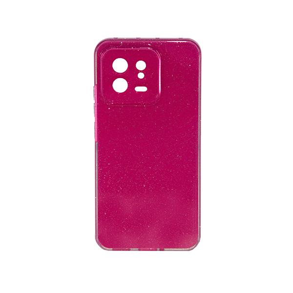 Futrola GLITTER CASE za Xiaomi Redmi 13 DZ19