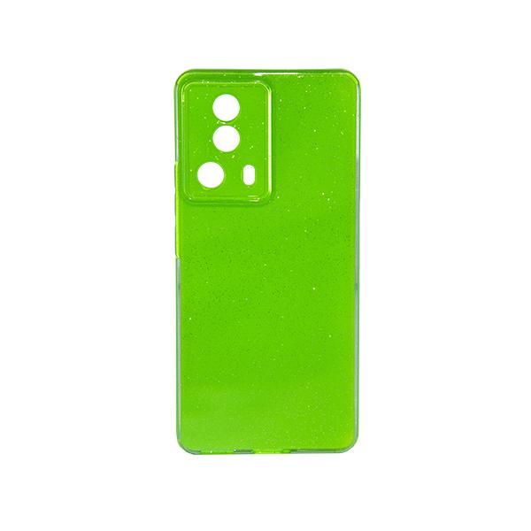 Futrola GLITTER CASE za Xiaomi Redmi 13 Lite DZ17