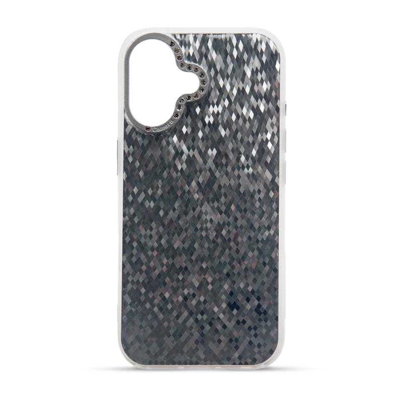 Futrola GLITTER SPARK za Iphone 16 DZ2