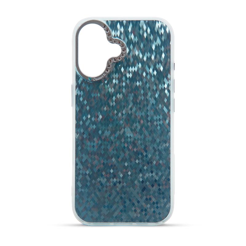 Futrola GLITTER SPARK za Iphone 16 DZ3