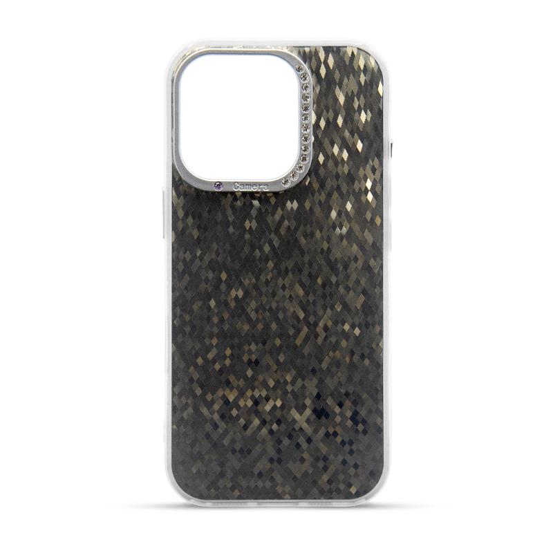 Futrola GLITTER SPARK za Iphone 16 Pro DZ1