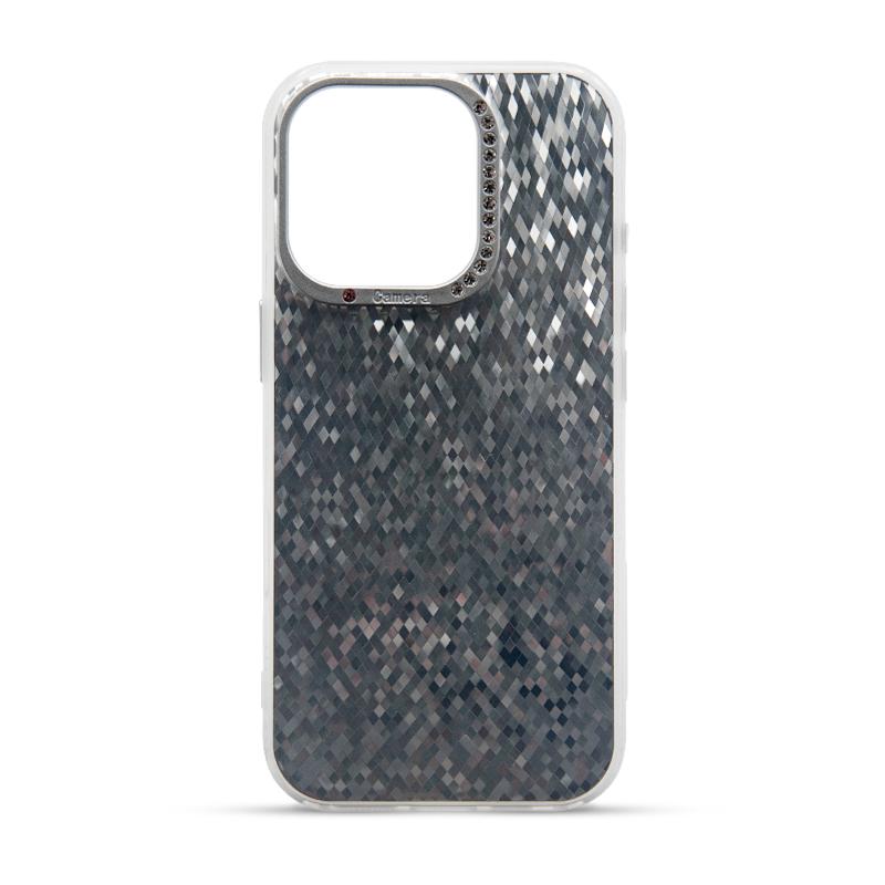 Futrola GLITTER SPARK za Iphone 16 Pro DZ2