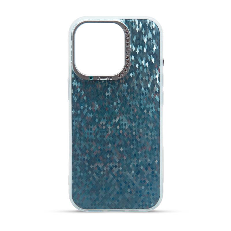 Futrola GLITTER SPARK za Iphone 16 Pro DZ3