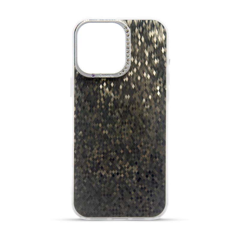 Futrola GLITTER SPARK za Iphone 16 Pro Max DZ1