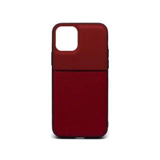 Futrola IQS CASE za Iphone 11 Pro (5.8) crvena