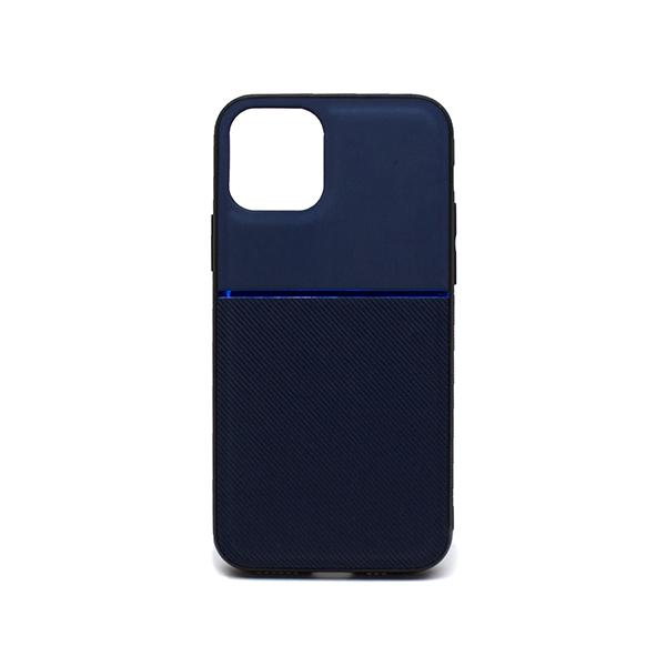 Futrola IQS CASE za Iphone 11 Pro (5.8) plava